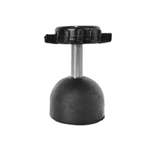-240 or 340 cc shut off valve